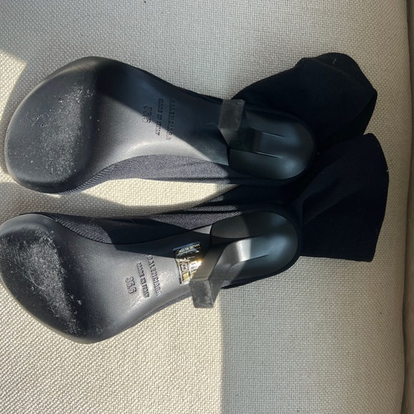 Balenciaga boots - Picture 3 of 4